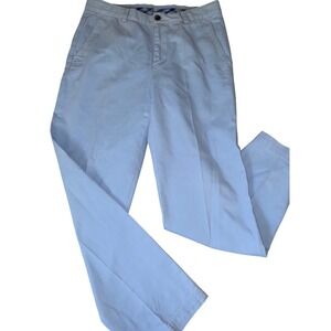 Brooks Brothers men's blue slacks priest size‎ 32/32